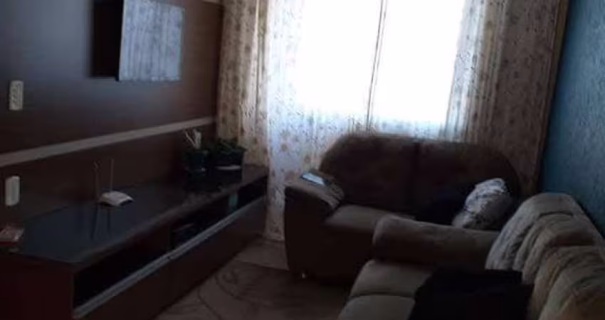 Apartamento com 2 dormitórios à venda, 59 m² por R$ 165.000,00 - Residencial Cosmos - Campinas/SP