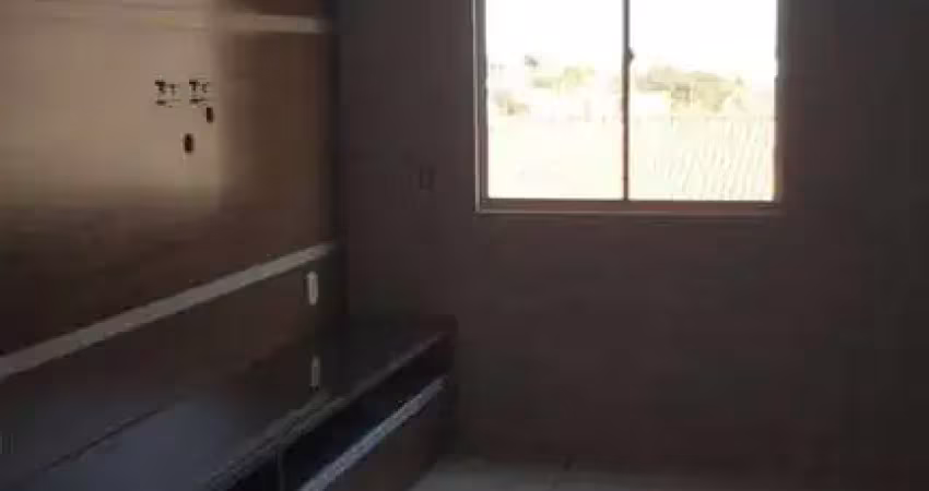 Apartamento com 2 dormitórios à venda, 59 m² por r$ 165.000,00 - residencial cosmos - campinas/sp