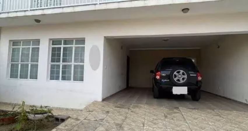 Sobrado com 3 dormitórios à venda, 225 m² por R$ 795.000,00 - Parque Via Norte - Campinas/SP