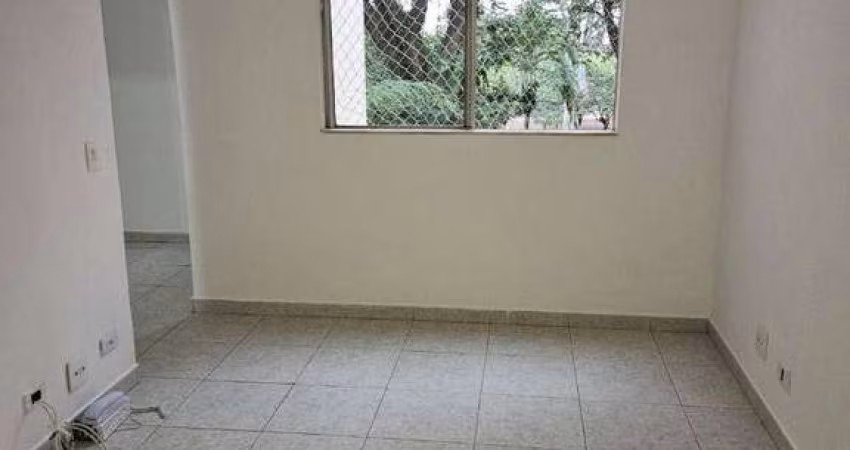 Apartamento com 3 dormitórios à venda, 76 m² por R$ 286.000,00 - Jardim do Vovô - Campinas/SP