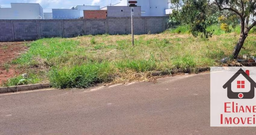 Terreno à venda, 160 m² por R$ 143.000,00 - Parque Bella Ville - Hortolândia/SP