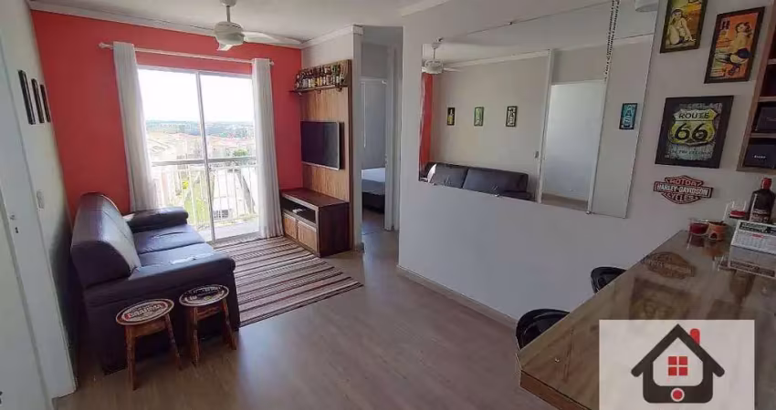 Apartamento com 3 dormitórios à venda, 55 m² por r$ 299.000,00 - vila marieta - campinas/sp