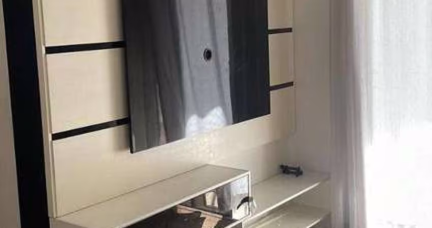 Apartamento com 2 dormitórios à venda, 48 m² por R$ 300.000,00 - Vila Mimosa - Campinas/SP