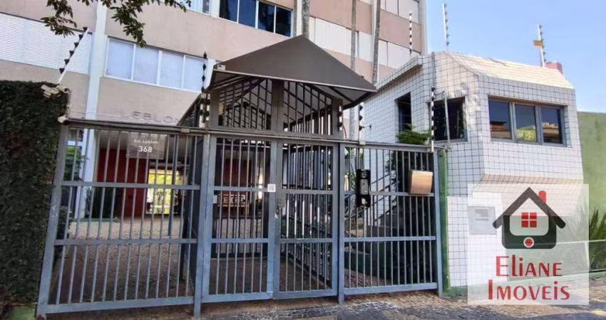 Apartamento com 3 dormitórios à venda, 89 m² por R$ 396.000,00 - Bosque - Campinas/SP