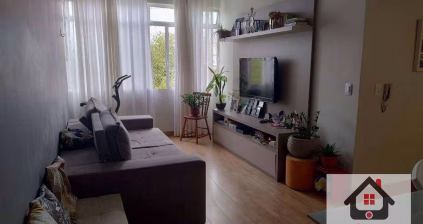 Apartamento com 3 dormitórios à venda, 81 m² por R$ 300.000,00 - Vila João Jorge - Campinas/SP