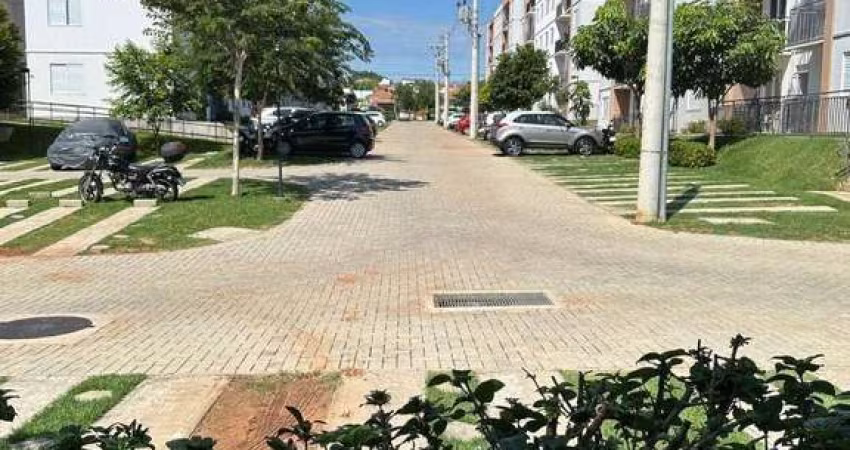 Apartamento com 2 dormitórios à venda, 41 m² por R$ 255.000,00 - Jardim García - Campinas/SP