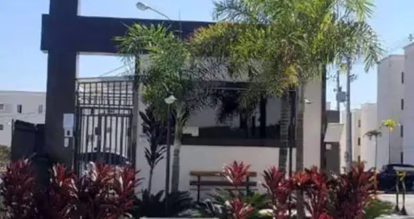 Apartamento com 2 dormitórios à venda, 49 m² por R$ 230.000,00 - Parque das Cachoeiras - Campinas/SP