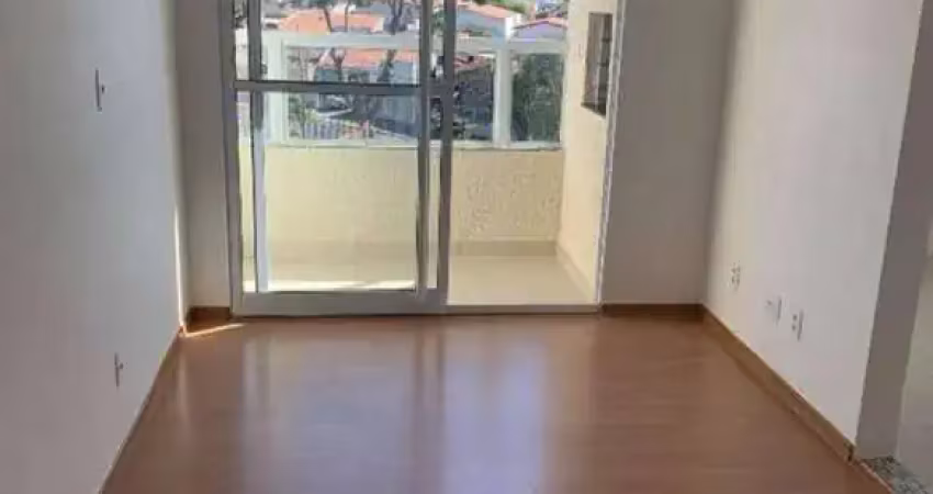 Apartamento com 2 dormitórios à venda, 52 m² por R$ 445.000,00 - Jardim Nova Europa - Campinas/SP