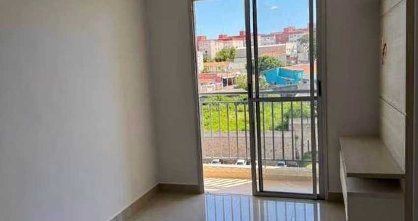 Apartamento com 2 dormitórios à venda, 48 m² por R$ 330.000,00 - Vila Mimosa - Campinas/SP