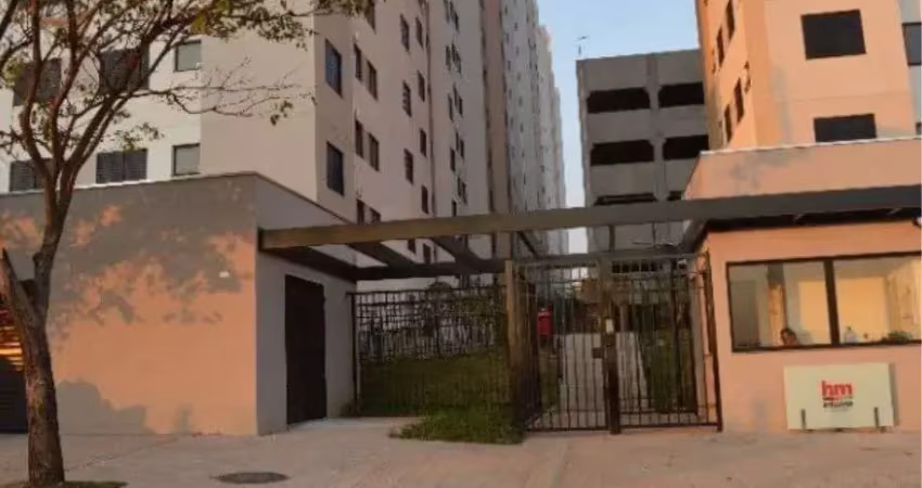 Apartamento com 2 dormitórios à venda, 42 m² por R$ 341.000,00 - Jardim Ibirapuera - Campinas/SP