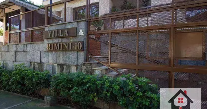 Apartamento com 3 dormitórios à venda, 116 m² por R$ 715.000,00 - Jardim das Paineiras - Campinas/SP