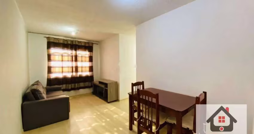 Apartamento com 2 dormitórios à venda, 50 m² por r$ 160.000,00 - jardim capivari - campinas/sp
