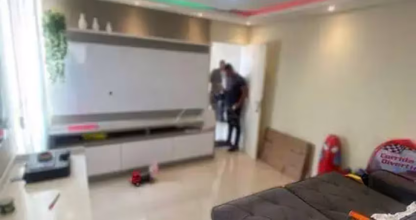 Apartamento com 2 dormitórios à venda, 48 m² por r$ 160.000,00 - jardim conceição (nova veneza) - sumaré/sp