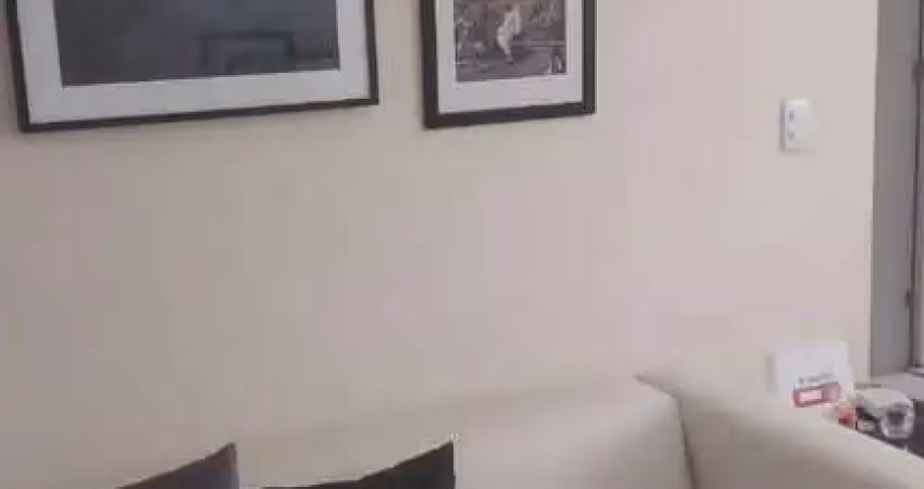 Apartamento com 2 dormitórios à venda, 48 m² por r$ 170.000,00 - parque valença i - campinas/sp
