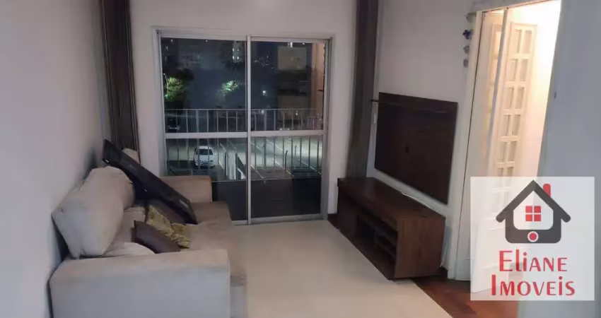 Apartamento com 2 dormitórios à venda, 67 m² por r$ 470.000,00 - vila proost de souza - campinas/sp