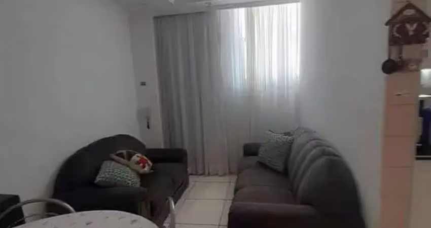 Apartamento com 2 dormitórios à venda, 47 m² por r$ 150.000 - dic i conjunto habitacional monsenhor luiz fernando abreu - campinas/sp