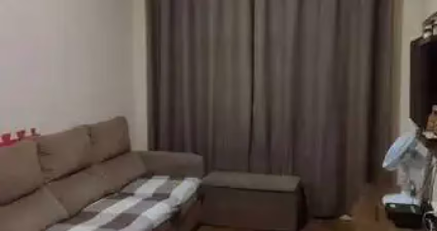 Apartamento com 2 dormitórios à venda, 55 m² por r$ 170.000,00 - parque industrial - campinas/sp