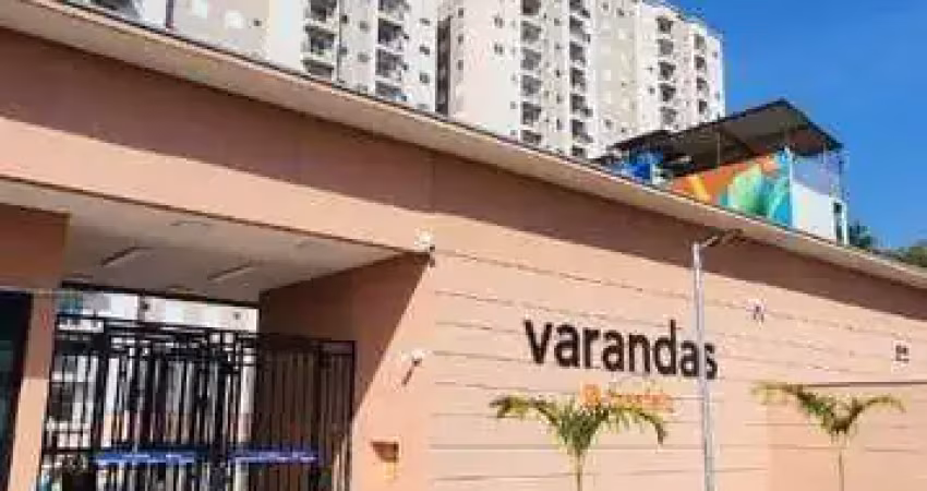 Apartamento com 2 dormitórios à venda, 45 m² por r$ 350.000,00 - cidade satélite íris - campinas/sp