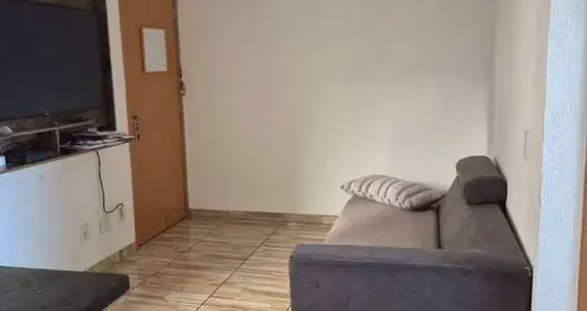 Apartamento com 2 dormitórios à venda, 41 m² por r$ 270.000,00 - jardim bom sucesso - campinas/sp