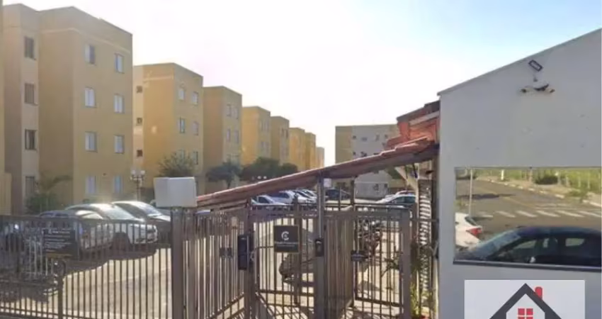 Apartamento com 2 dormitórios à venda, 42 m² por r$ 192.000,00 - vila abaeté - campinas/sp