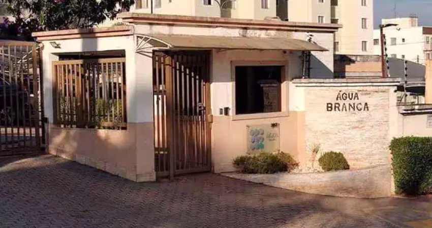 Apartamento com 2 dormitórios à venda, 47 m² por r$ 290.000,00 - loteamento parque são martinho - campinas/sp