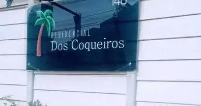 Apartamento com 2 dormitórios à venda, 50 m² por r$ 160.000,00 - vila abaeté - campinas/sp