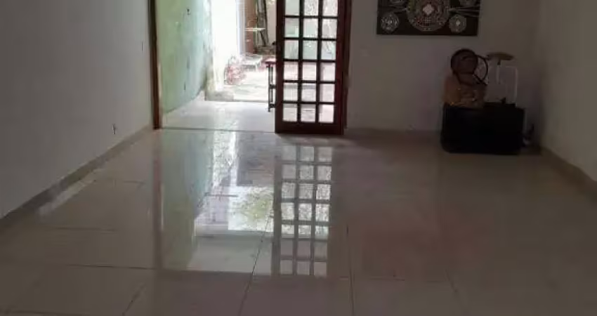 Sobrado com 3 dormitórios à venda, 200 m² por r$ 225.000,00 - loteamento residencial novo mundo - campinas/sp