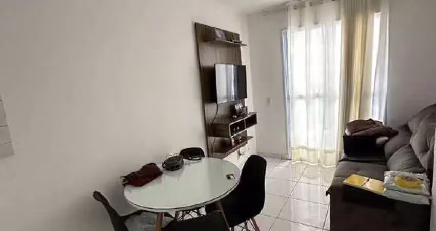 Apartamento com 2 dormitórios à venda, 54 m² por r$ 230.000,00 - jardim do lago continuação - campinas/sp