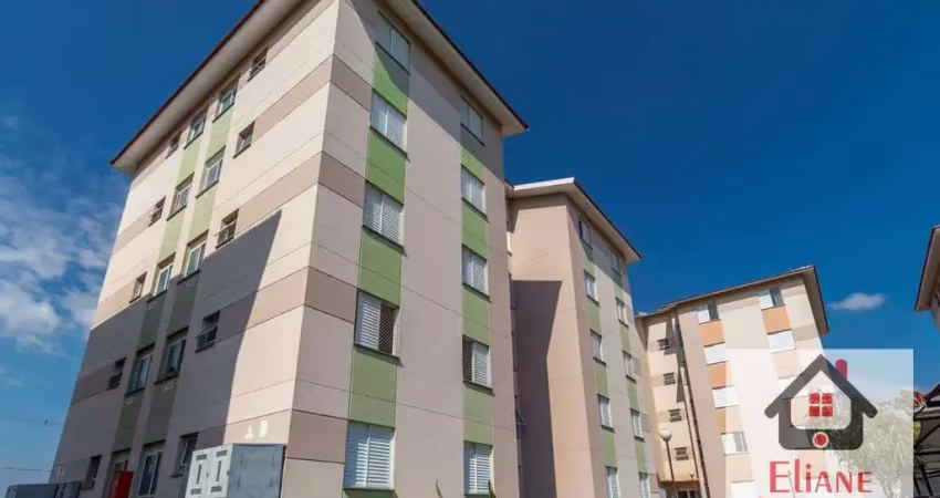 Apartamento com 2 dormitórios à venda, 52 m² por r$ 240.000 - residencial vila park - campinas/sp