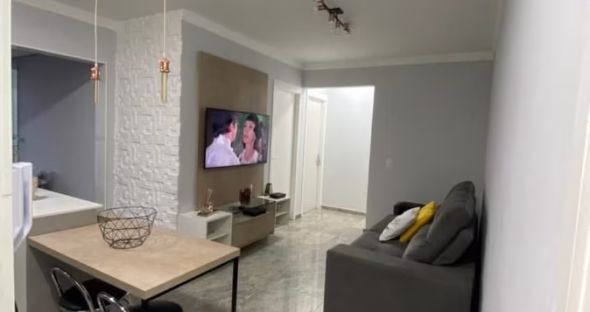 Lindo apartamento de 2 Quartos e vaga coberta em Penha