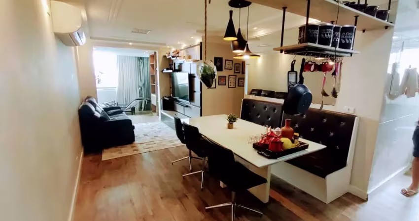 Apartamento Cobertura de 3 quartos e 3 vagas em Vila Matilde