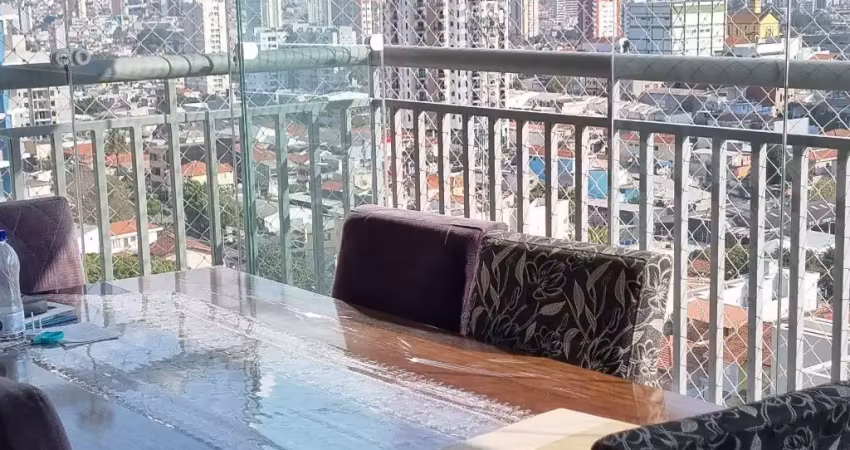 Lindo apartamento no melhor da Vila Matilde
