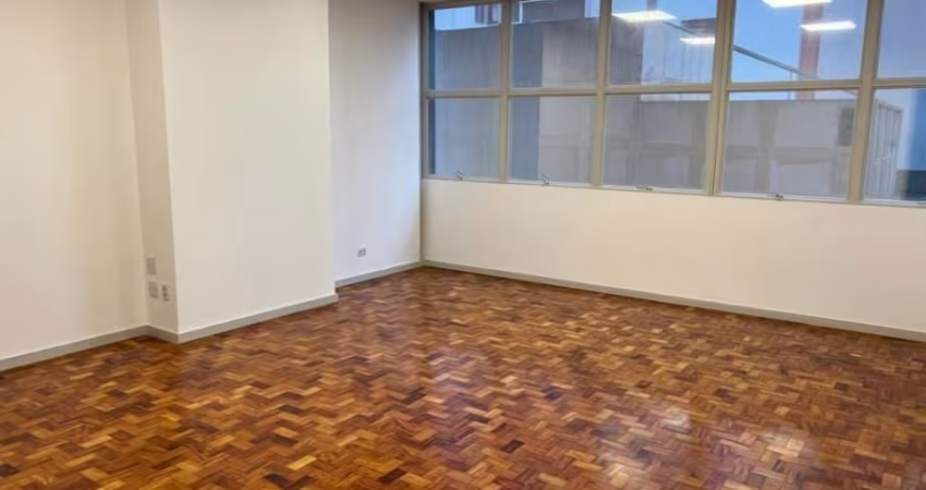 Vendo sala comercial na Avenida Paulista