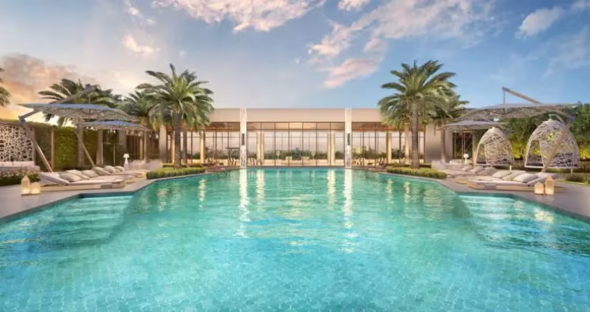 Heaven by yoo - apartamento de luxo com 4 quartos e 3 vagas na liberdade