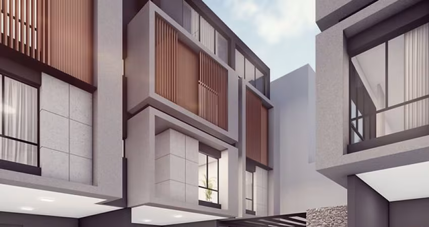 Casa em Condomínio na Vila Mariana
