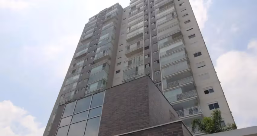 Apartamento à venda no jardim marajoara com 2 quartos e 1 vaga