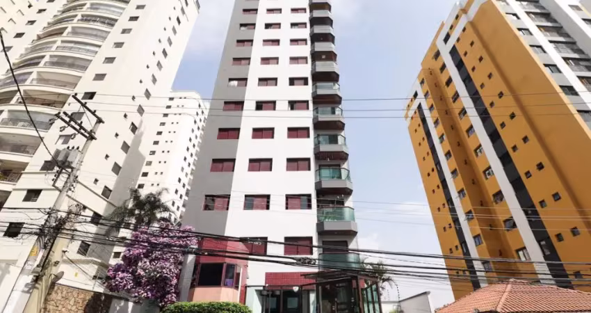 Apartamento à venda em santana com 3 quartos e 2 vagas de garagem