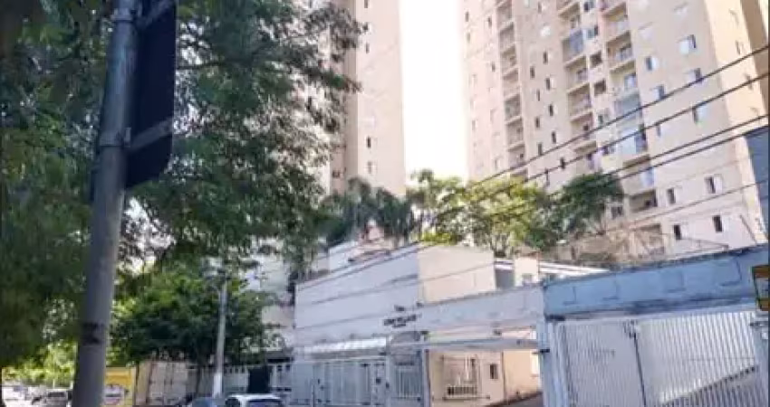 Apartamento à venda no condomínio liber village de 62 m² com 3 quartos e 1 vaga