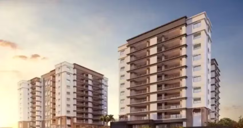 Apartamentos novos de 100m² à venda no tatuapé com 3 dormitórios e 2 vagas