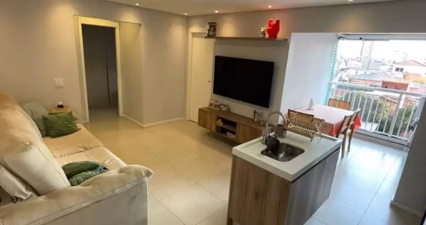 Lindo apartamento á venda na penha com 2 dormitórios  e vaga coberta e demarcada.