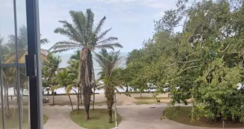 Apartamento com 2 quartos à venda no Centro, Ubatuba 