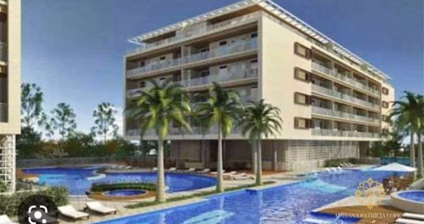 APARTAMENTO DE ALTO PADRÃO COM VISTA MAR NO ITAGUÁ.