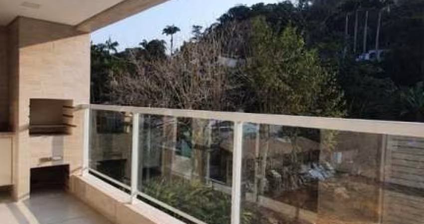 APARTAMENTO COM 2 SUÍTES NAS TONINHAS.