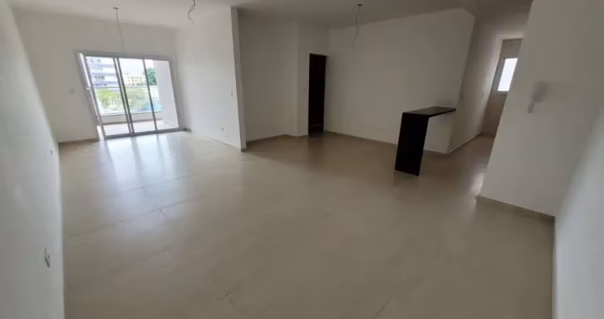 Apartamento com 3 quartos à venda no Centro, Ubatuba 