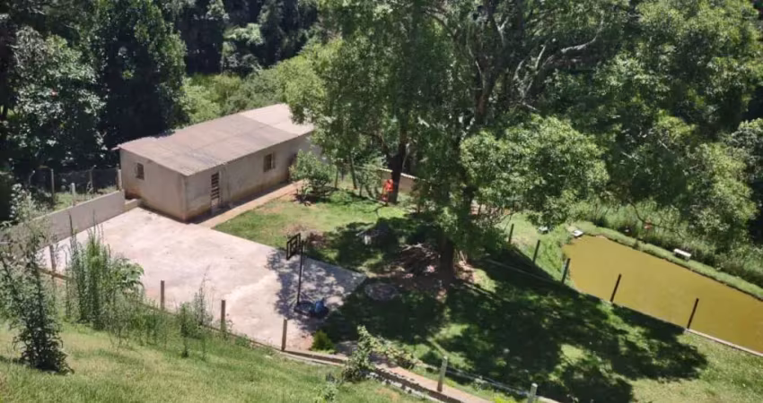 Chácara / sítio com 3 quartos à venda no Centro, Mairiporã 