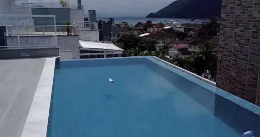 Apartamento com 2 quartos à venda em Itaguá, Ubatuba 