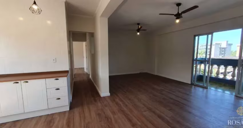 Apartamento com 3 quartos à venda no Centro, Ubatuba 