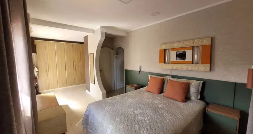 Casa com piscina no centro de ubatuba - litoral norte de são paulo