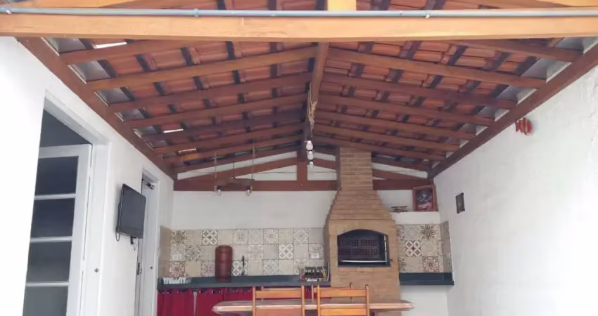 Casa com 2 quartos à venda em Itaguá, Ubatuba 