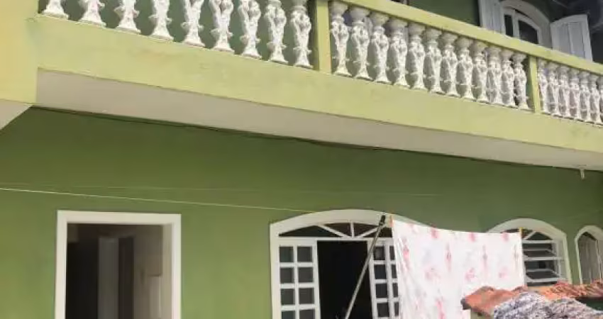 Casa com 2 quartos à venda na Estufa II, Ubatuba 